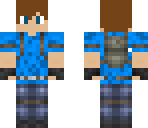 adventurer nick