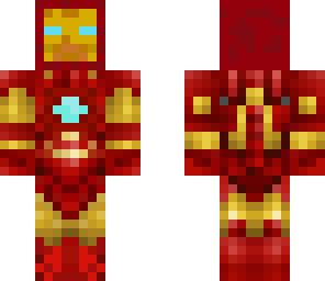 iron man 1