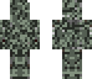 gillie suit