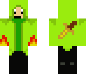 lesquee assasin