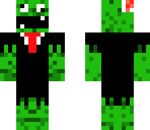 infected