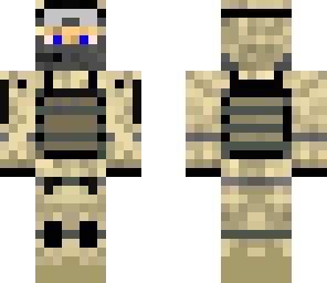 us marine