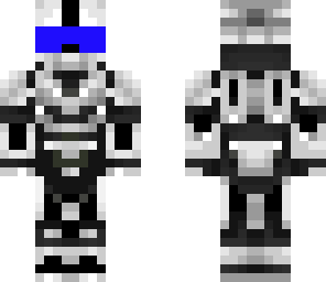 peti trooper