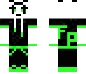 panda