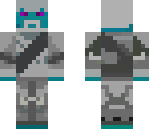 poseidon