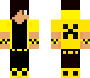 dylanfelix62 yellow