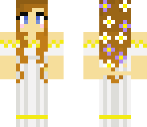 greek princess
