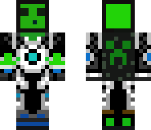 gernismischslime