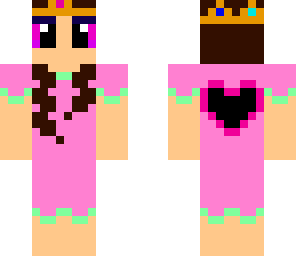 elven princess