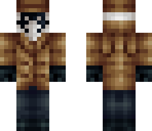 rorscharch v2