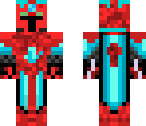 red knight