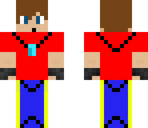 epic boy