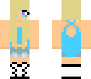 cool girl