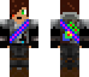 piefishing new skin