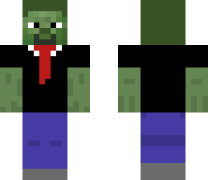 boss zombie