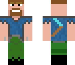 farmer