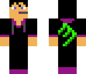 updated infinite_gamer