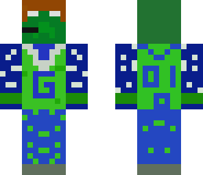 gernisskin