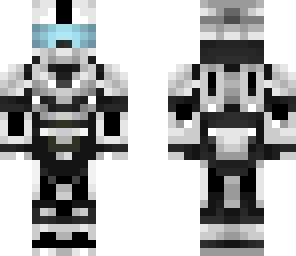 white master chief