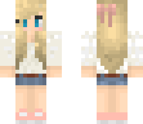 cute girl