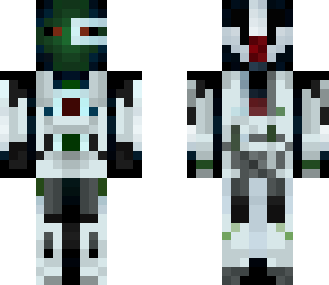 trol zombie