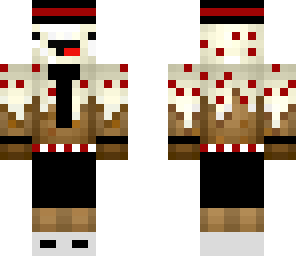 bloodymuffin the real suff