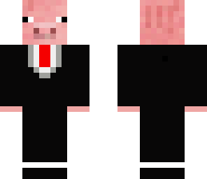 agent pig
