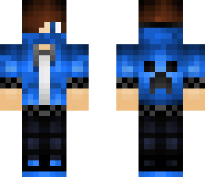 the cool boy blue hd