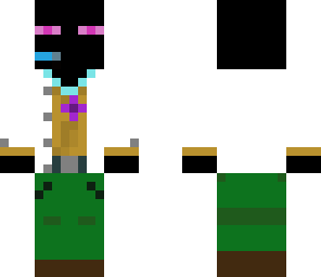 millionaire enderman final