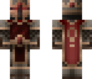nether knight