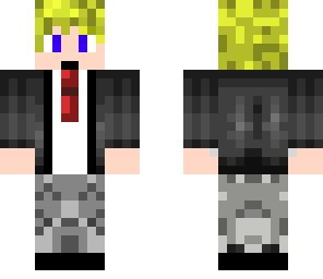 mepman