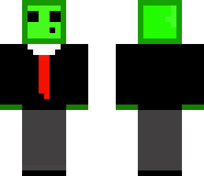 mr slime