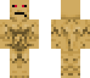 clayman