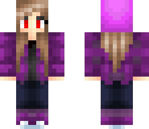 vamp jess