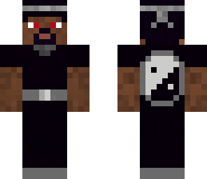 ninja steve