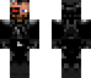 exterminator - yok edici