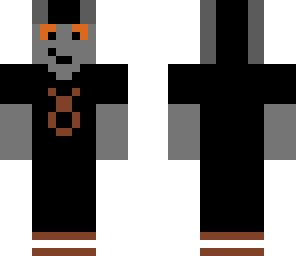 tavros nitram