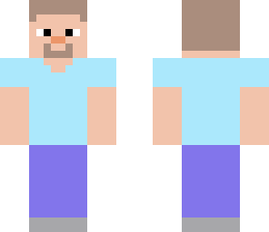 steve