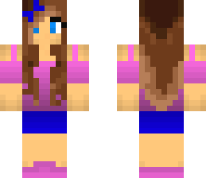 cute girl no 3