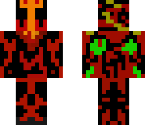 the dark lord