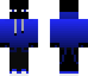 blue ender