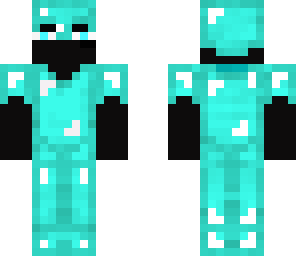 diamond enderman