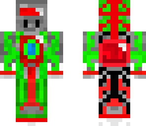 lord of cyborgs