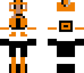 commander cody