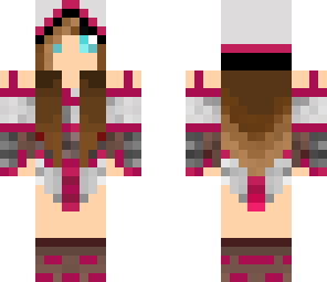 assassin girl 