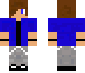 teenage dude