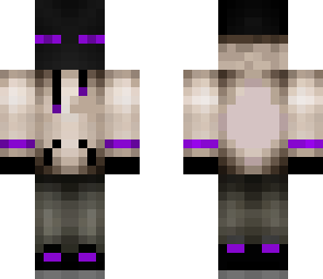 dont vote for this skin