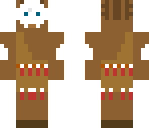 shaman