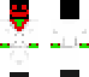 martian mayo