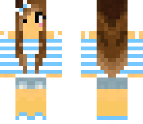 cute girl